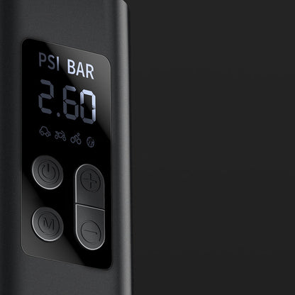 Kompresor samochodowy Baseus Air Pump, ponownie zapakowany CRCQ000001