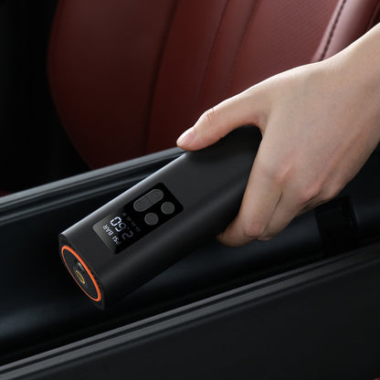 Kompresor samochodowy Baseus Air Pump, ponownie zapakowany CRCQ000001