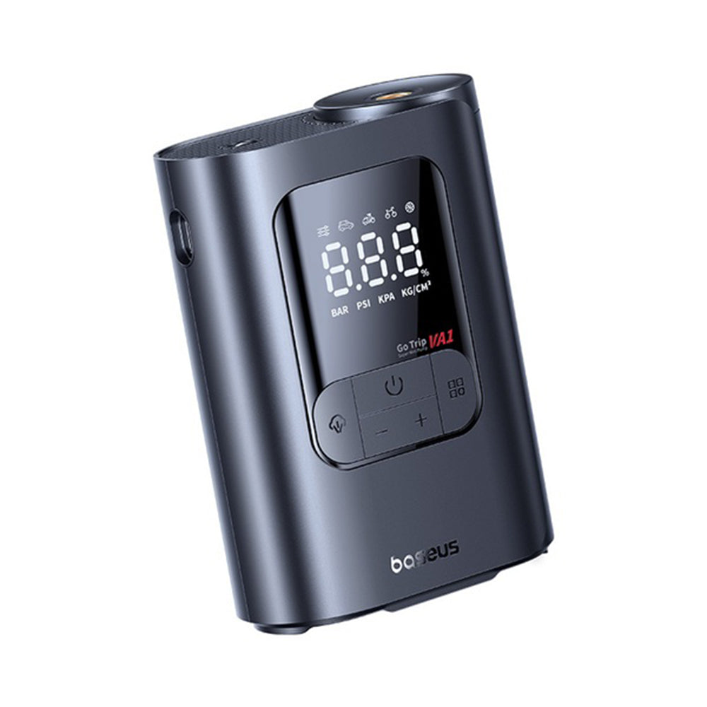 Kompresor samochodowy Baseus GoTrip VA1 Super Mini C0119701