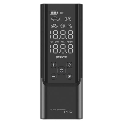 Proove Assistant Pro Auto Compressor PPAP80010901