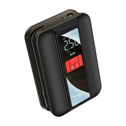 Kompresor samochodowy Yesido VC04