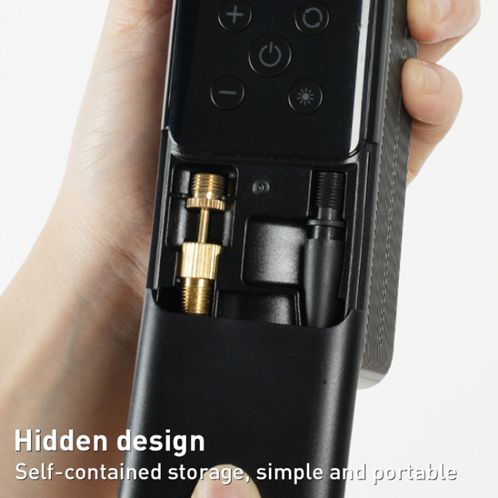 Yesido VC05 Car Compressor