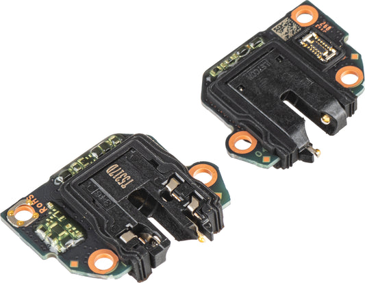 Złącze audio Oppo A5x 4G / A5 4G, Service Pack 621024000179