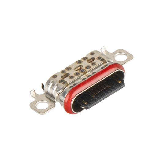 Złącze ładowania Motorola Moto G87, Pakiet serwisowy S948F05247