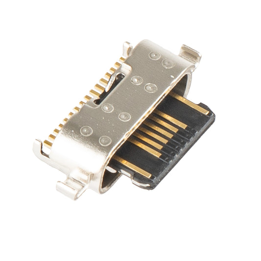 Złącze ładowania Motorola Moto G47 / G37 Power / G37, Service Pack S948F11335
