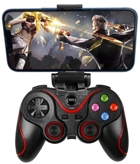 Controller XO Design GP5, Czarny