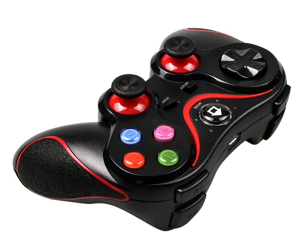 Controller XO Design GP5, Czarny