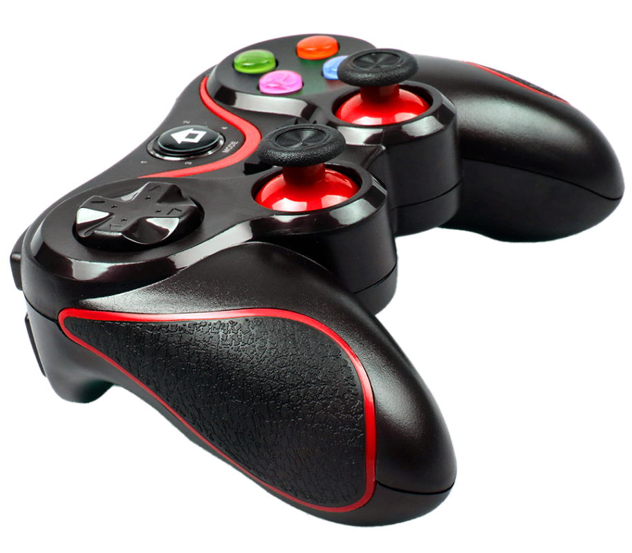 Controller XO Design GP5, Czarny