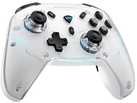 Machenike G5Pro Max Controller, White