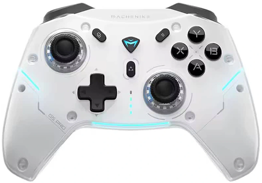 Kontroler Machenike G5Pro Max, Biały