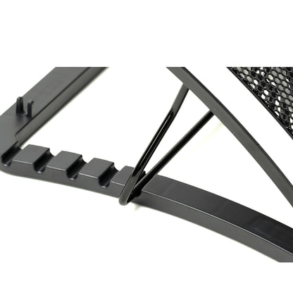 Cooler HAVIT F2051 dla Laptopa 9 cali - 17 cali, Czarny