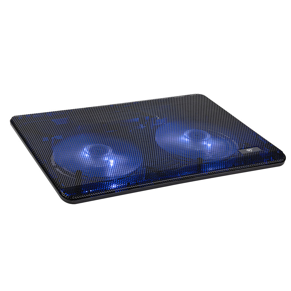 Cooler HAVIT GameNote F2035 dla Laptopa 14inch - 15.6inch, Czarny