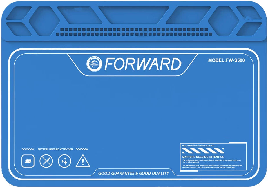 Mata serwisowa Forward FW-S500, 50 cm x 35 cm