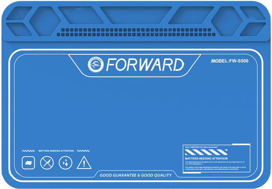 Mata serwisowa Forward FW-S500, 50 cm x 35 cm