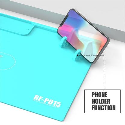 Service Mat RF4 RF-PO15, 45cm x 28cm