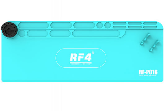 Mata serwisowa RF4 RF-PO16, 80cm x 30cm