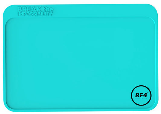 Mata serwisowa RF4 RF-PO18, 26cm x 18cm, Zielony