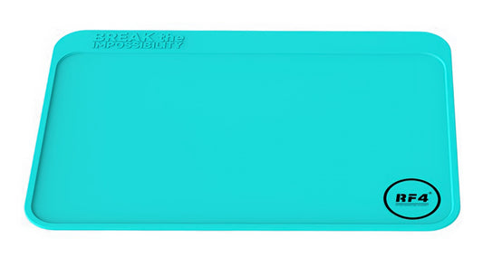 Mata serwisowa RF4 RF-PO18, 26cm x 18cm, Zielony