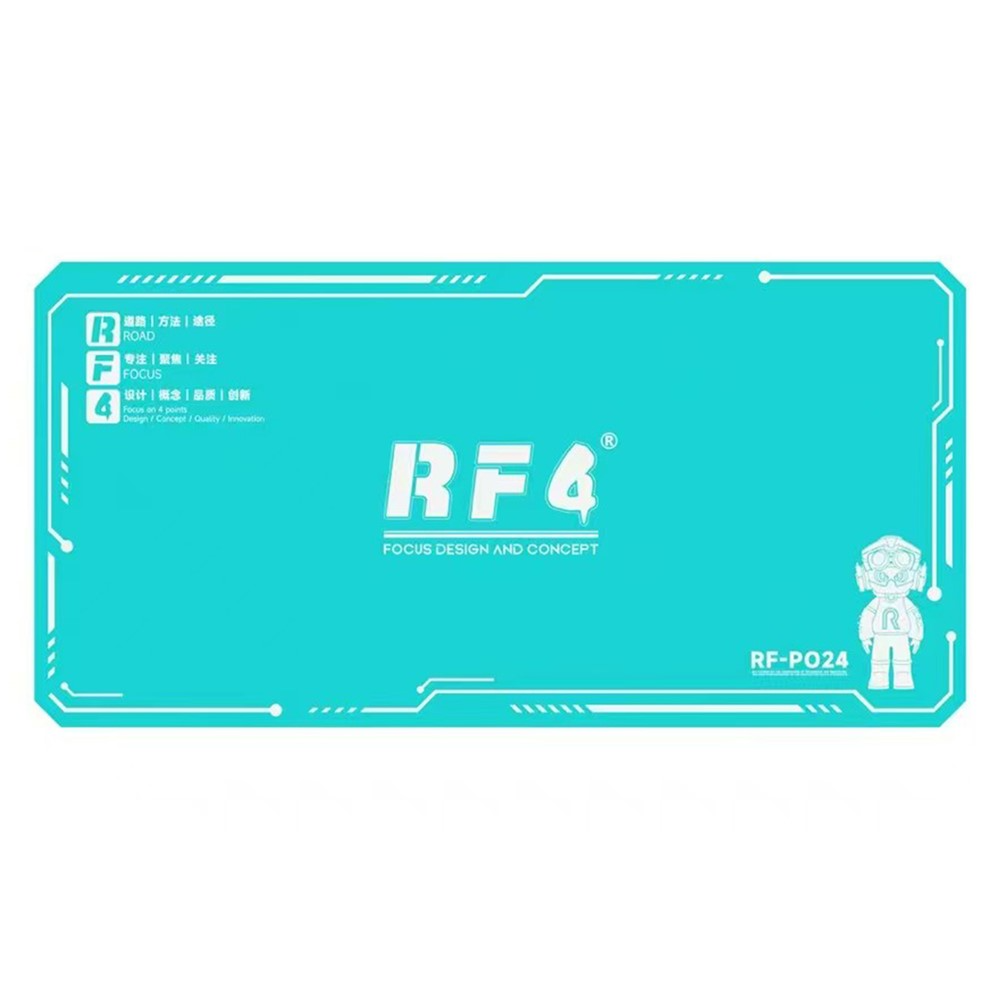 Service Mat RF4 RF-PO24, 70cm x 35cm