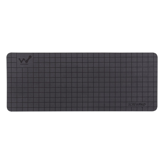 Magnetyczna Podkładka na Śruby Wowstick Wowpad, Czarna