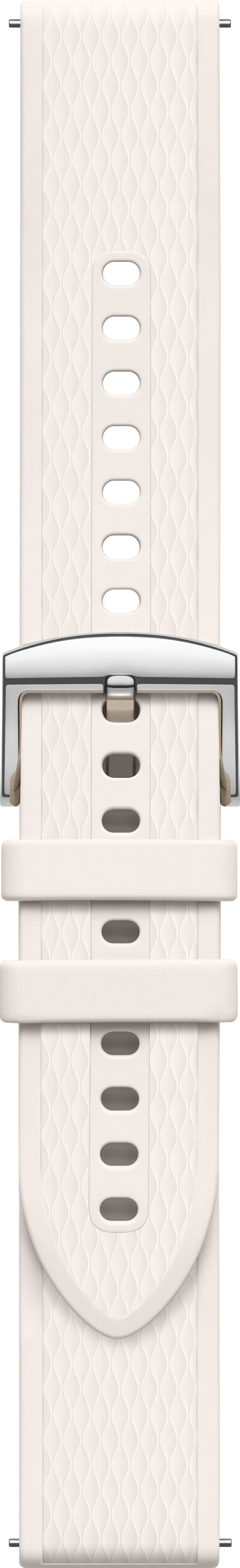 Pasek do OnePlus Watch 3 43mm, Szary 5491100456