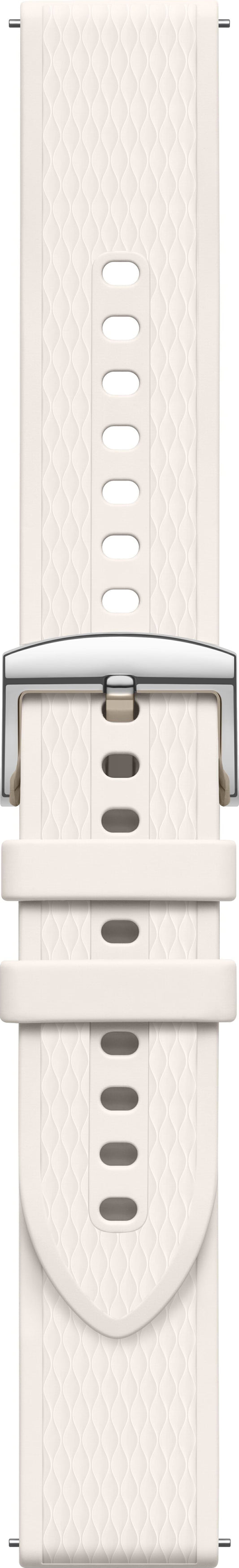 Pasek do OnePlus Watch 3 43mm, Szary 5491100456