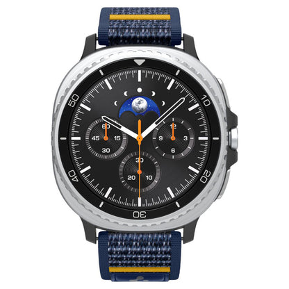 Pasek Spigen Athlex Air do Samsung Galaxy Watch9 / Watch8 / Watch8 Classic Series, Granatowy AMP10114