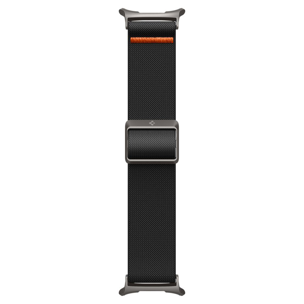 Pasek Spigen Fit Lite do Samsung Galaxy Watch Ultra, Czarny