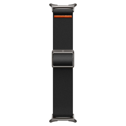 Pasek Spigen Fit Lite do Samsung Galaxy Watch Ultra, Czarny