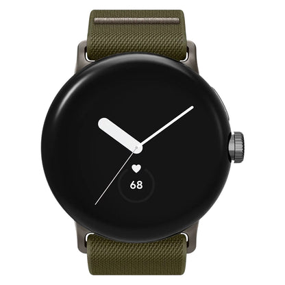 Pasek Spigen Lite Fit do Google Pixel Watch 41mm Series, Kaki AMP07608