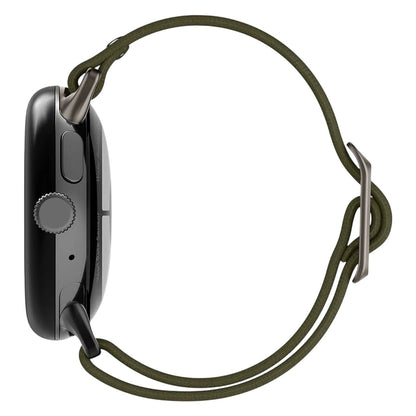 Pasek Spigen Lite Fit do Google Pixel Watch 41mm Series, Kaki AMP07608