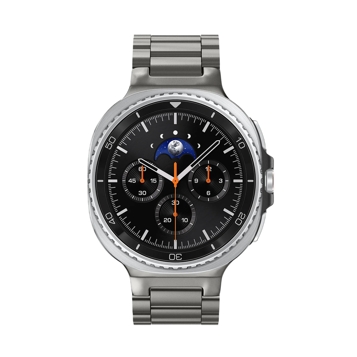Pasek Spigen Modern Fit do Samsung Galaxy Watch9 / Watch8 / Watch8 Classic Series, Szary AMP10122