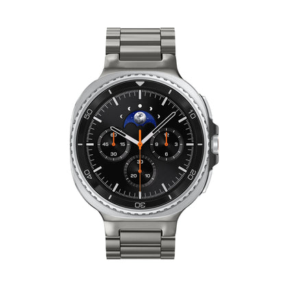 Pasek Spigen Modern Fit do Samsung Galaxy Watch9 / Watch8 / Watch8 Classic Series, Szary AMP10122