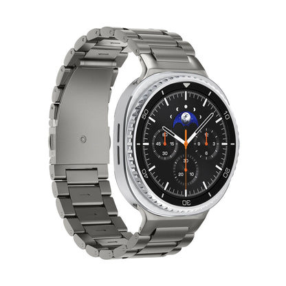 Pasek Spigen Modern Fit do Samsung Galaxy Watch9 / Watch8 / Watch8 Classic Series, Szary AMP10122