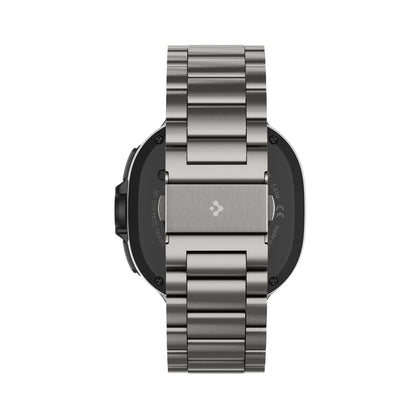 Pasek Spigen Modern Fit do Samsung Galaxy Watch9 / Watch8 / Watch8 Classic Series, Szary AMP10122