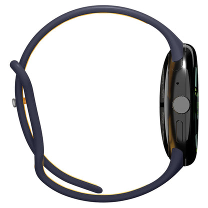 Pasek Spigen Nano Pop do Google Pixel Watch 41mm Series, Granatowy AMP09485