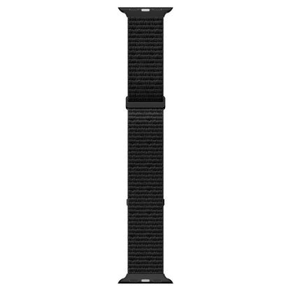 Spigen WBF01 Band for Apple Watch 49mm / 46mm / 45mm / 44mm Series, Black AMP11833