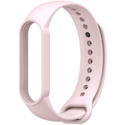 Curea Tech-Protect Iconband pentru Xiaomi Smart Band 5 / 6 / 7, Roz