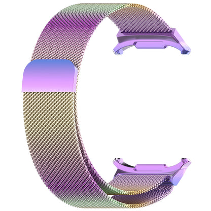 Pasek Techsuit W009 do Samsung Galaxy Watch Ultra, Fioletowy