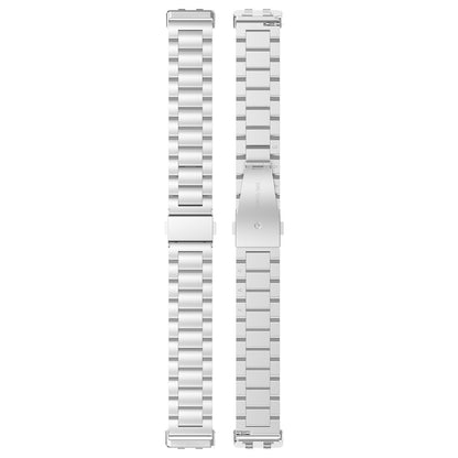 Pasek Techsuit W010 do Huawei Band 11 / 11 Pro, Czarny
