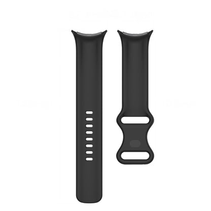 Techsuit W031 Strap for Google Pixel Watch 4 41mm / Watch 3 41mm / Watch 2 / Watch, Orange