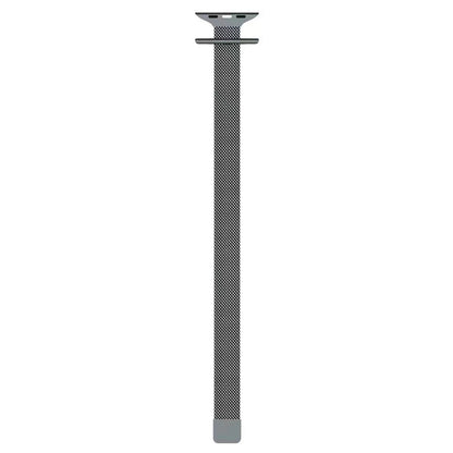 Pasek Techsuit W034 do Apple Watch 49mm / 46mm / 45mm / 44mm / 42mm Series, Różowy