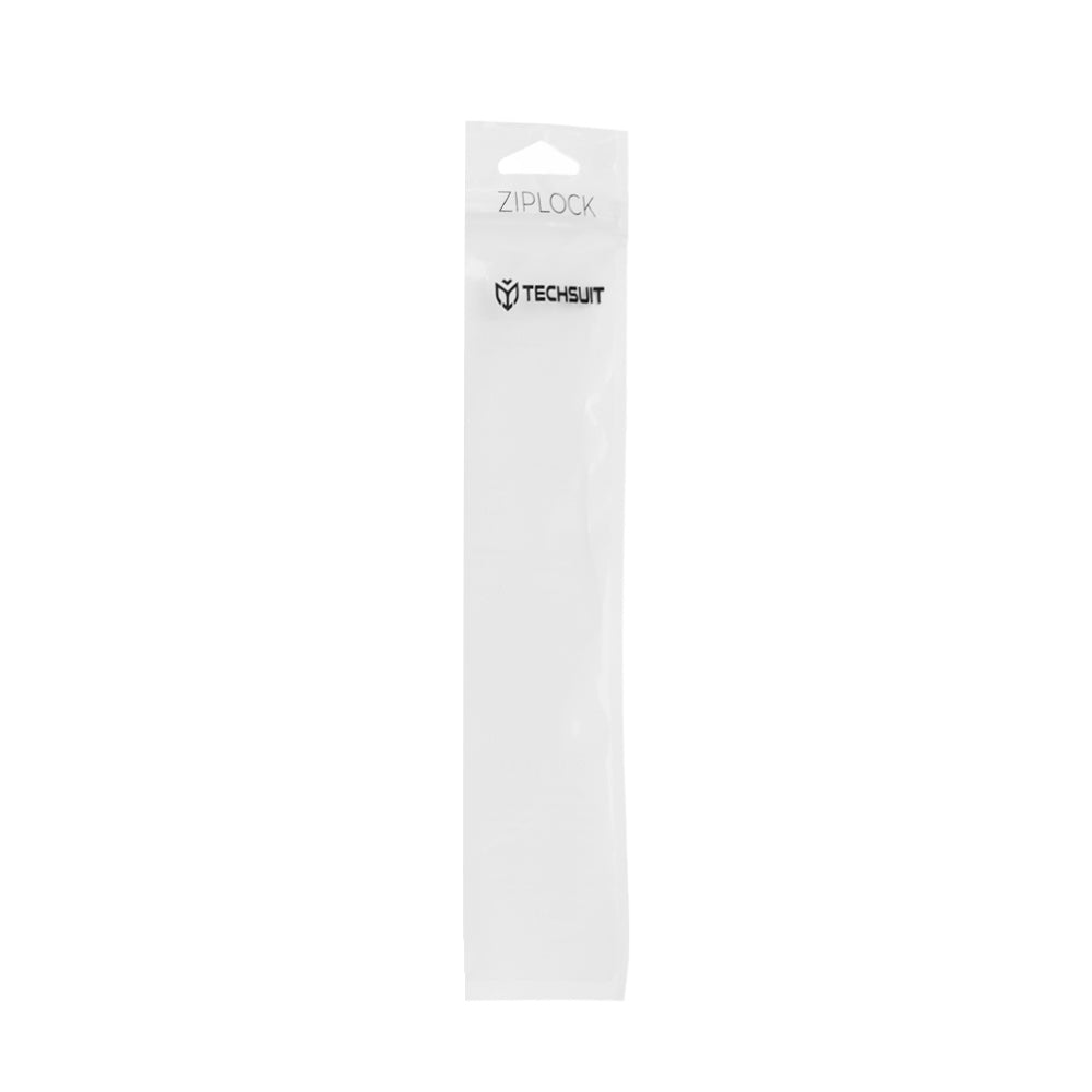 Techsuit W035 Strap for Apple Watch 49mm / 46mm / 45mm / 44mm / 42mm Series, White