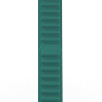 Pasek Techsuit W035 do Apple Watch 49mm / 46mm / 45mm / 44mm / 42mm Series, Turkusowy