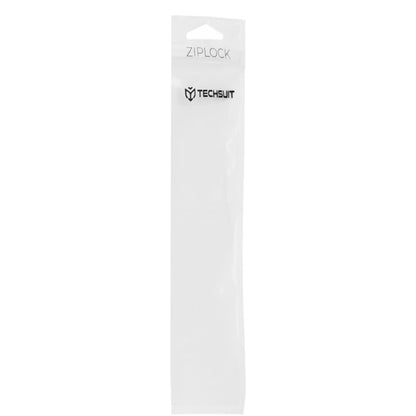 Pasek Techsuit W038 do Apple Watch 49mm / 46mm / 45mm / 44mm / 42mm Series, Pomarańczowy