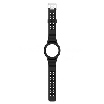 Techsuit W065 Strap for Google Pixel Watch 3 41mm / Watch 2 / Watch, Green
