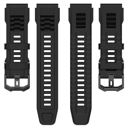 Pasek Techsuit W067 do Amazfit T-Rex Ultra, Zielony