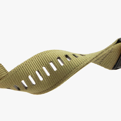 Pasek Techsuit W070 do Garmin Watch Fenix Series, 26mm, Czarny