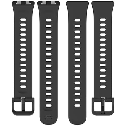 Techsuit W081 Strap for Huawei Band 11 / 11 Pro, Beige
