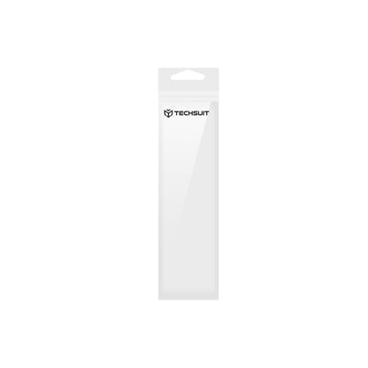 Techsuit W081 Strap for Huawei Band 11 / 11 Pro, Purple